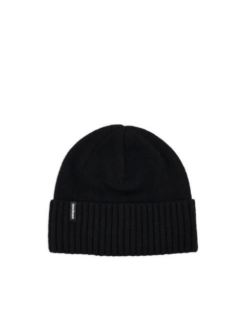 Patagonia ribbed-knit beanie