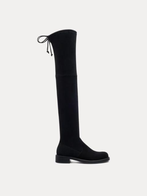 Stuart Weitzman GISELELAND OVER-THE-KNEE BOOT