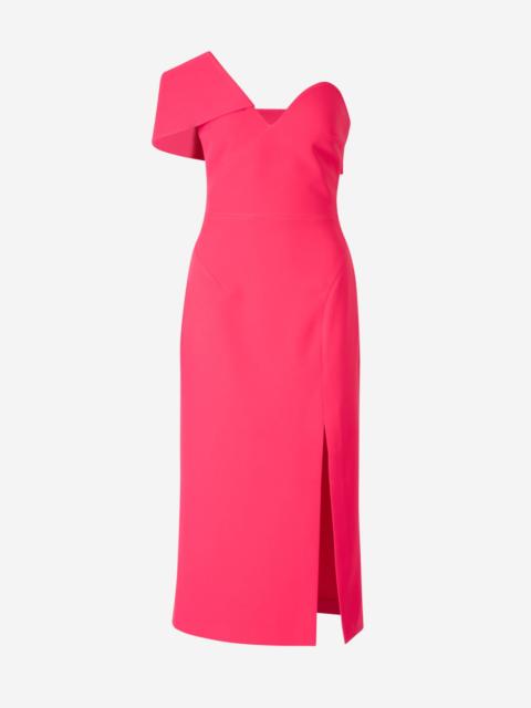 Safiyaa DALIA MIDI DRESS