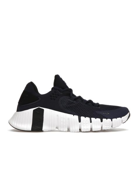 Nike Free Metcon 4 College Navy