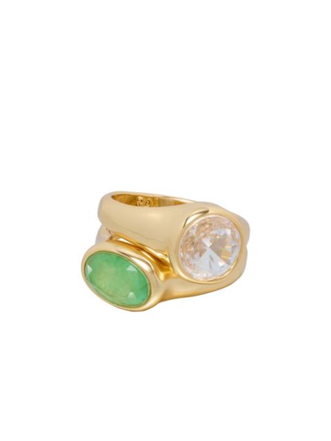 ROXANNE ASSOULIN Little Bits ring