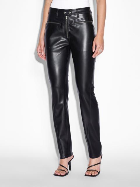 Ksubi VIVIENNE PANT BLACK
