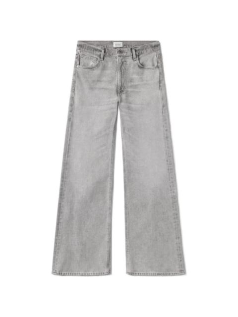 Citizens of Humanity grey jeans