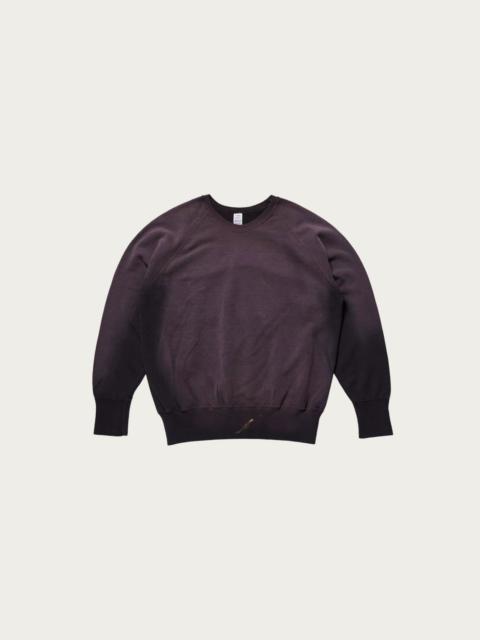 Warehouse & Co. 461 Crew Neck SW U/W Sun Burned - Sumikuro