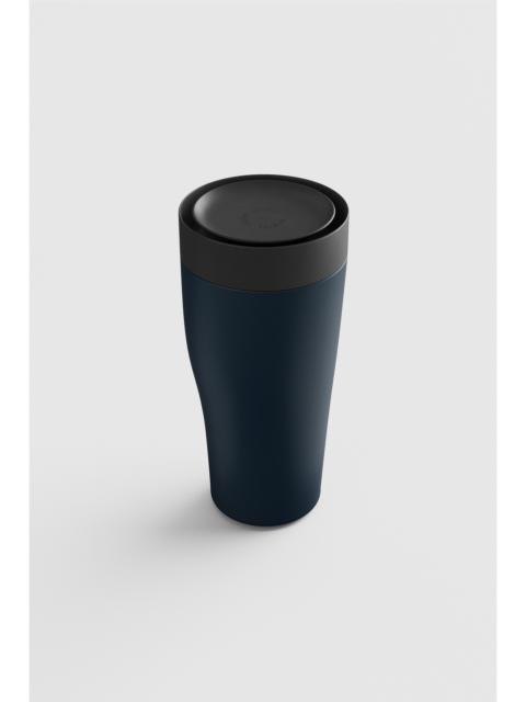 THE FOLD Stainless Steel Sky Thermo Cup