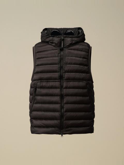 D.D. Shell Goggle Down Vest