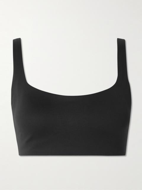 SKIMS + Nike Scoop Neck Bra