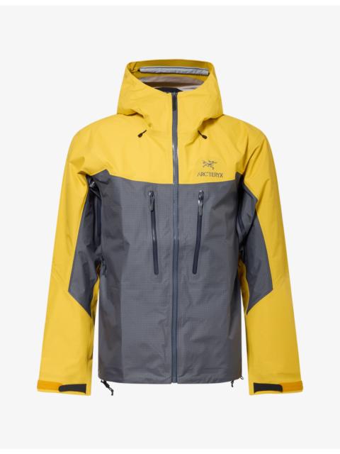 Arc'teryx Alpha Shell Jacket