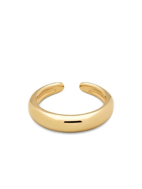 TOM WOOD slim ear cuff