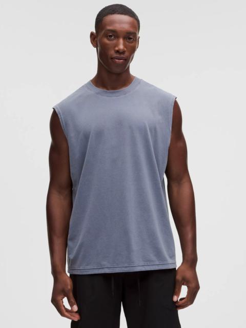 lululemon EasySet Training Sleeveless Shirt