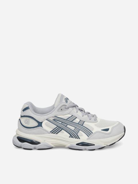 Asics GEL-NYC 2.0 Sneakers Lake Grey / Piedmont Grey