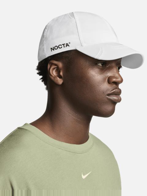 Nike Nike Unisex NOCTA S.S.C. Cap CS