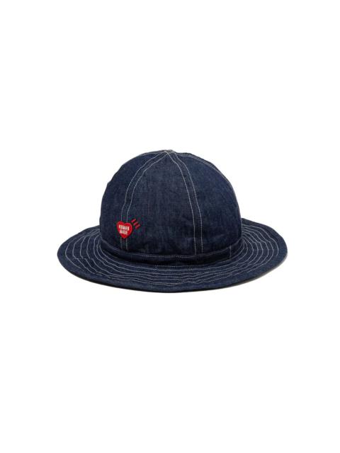 Human Made Denim Hat