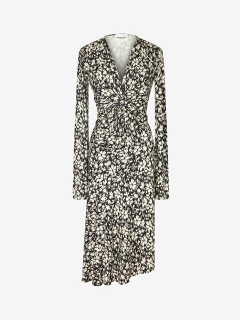 Isabel Marant Étoile LANIA DRESS