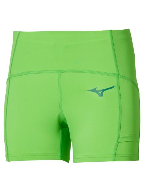 Mizuno Mizuno Racquet Sports Women's Short Tight
