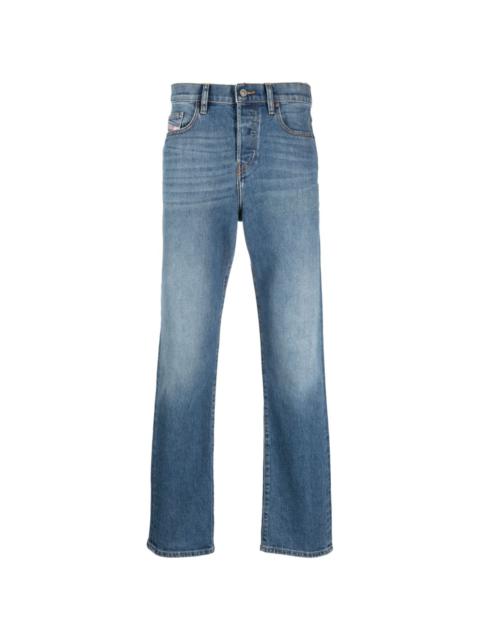 2020 D-Viker straight-leg jeans