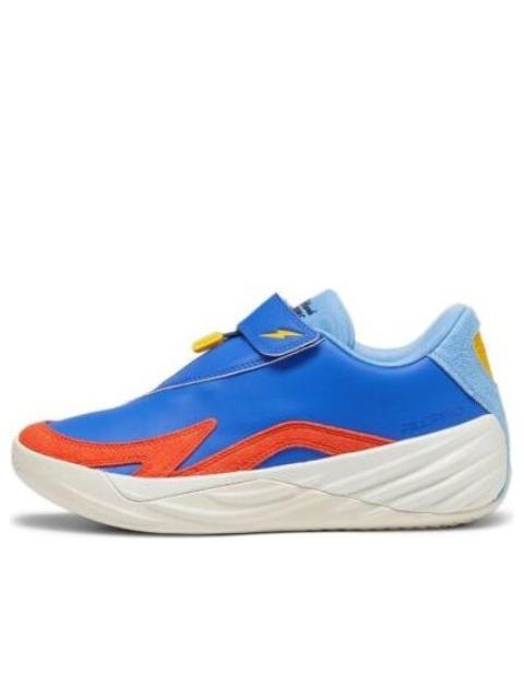 PUMA PUMA x Kyle Kuzma All-Pro Nitro 'Childhood Dreams' 379291-01