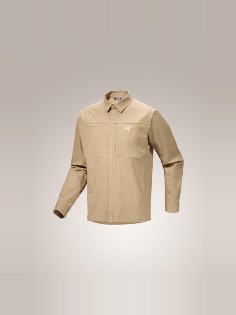 Arc'teryx Cronin Cotton Overshirt