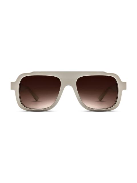 THIERRY LASRY POSITIVY