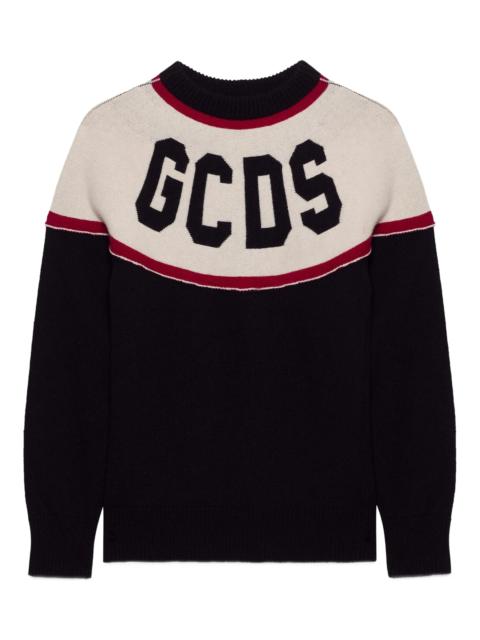 GCDS Gcds Sweaters And Knitwear