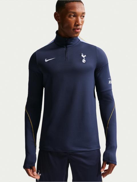 Nike Tottenham Hotspur Strike Men's Nike Dri-FIT Soccer Knit Drill Top