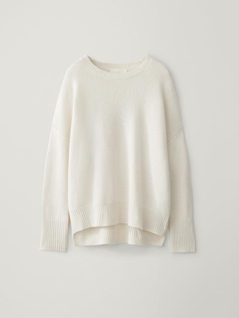 LISA YANG The Mila Sweater