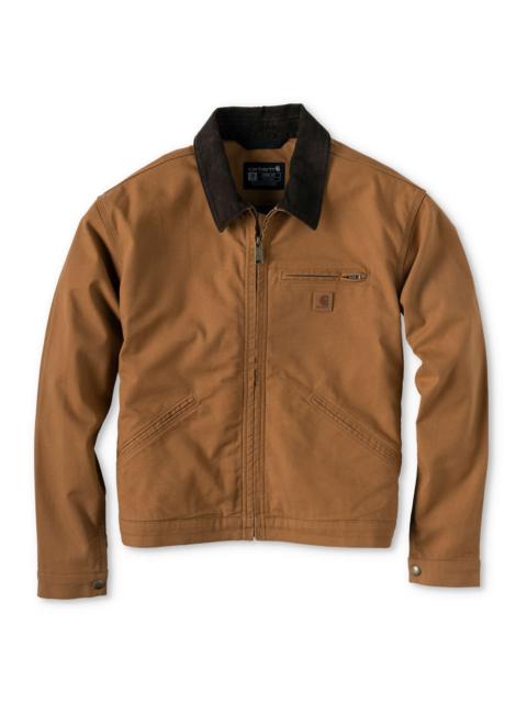 Carhartt Women's Ford Crawford Detroit Jacket