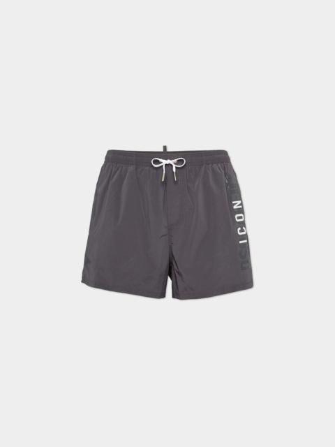 DSQUARED2 ICON SWIM BOXER MIDI