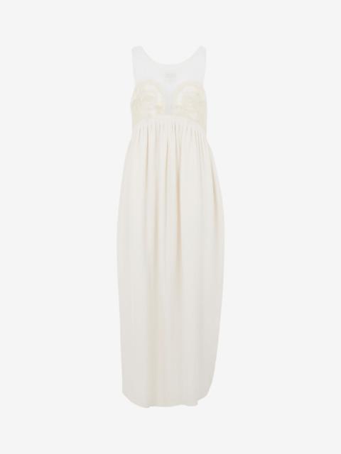 Maison Margiela Sleeveless dress