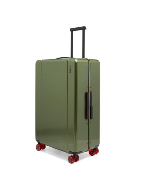 Floyd Floyd Trunk Check-In Luggage - 95L