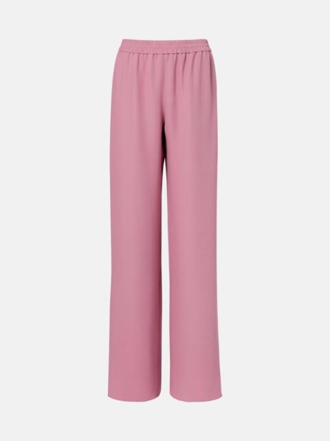 Cady Couture wide-leg pants