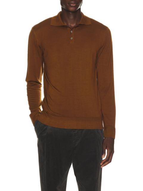 BARENA Pevaron Brunal Polo