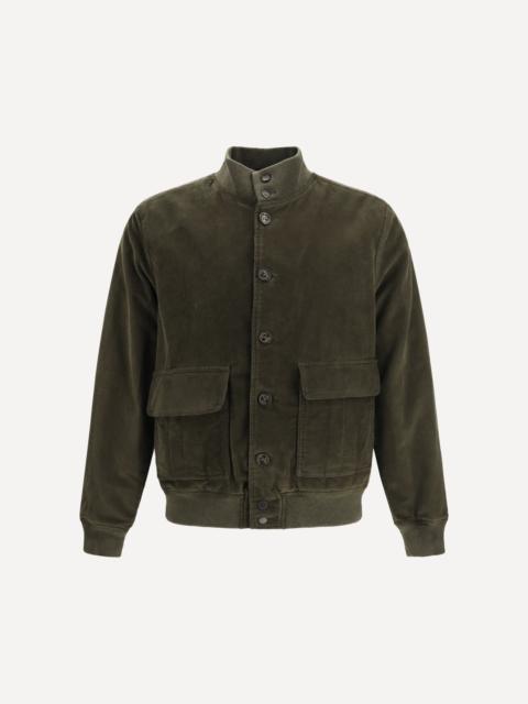 Valstar Ribbed Valstarino Jacket