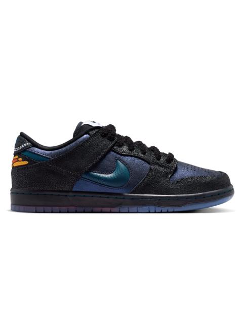 Nike Nike SB Dunk Low Pro 'Bluetile Skateboards' (2026)