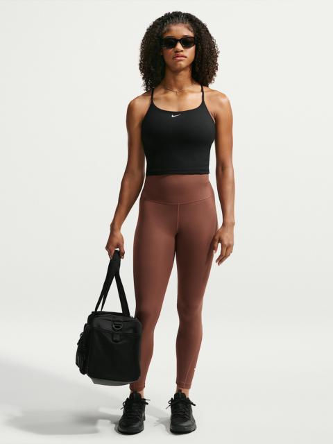 Nike Nike One Women's High-Waisted 7/8 Leggings