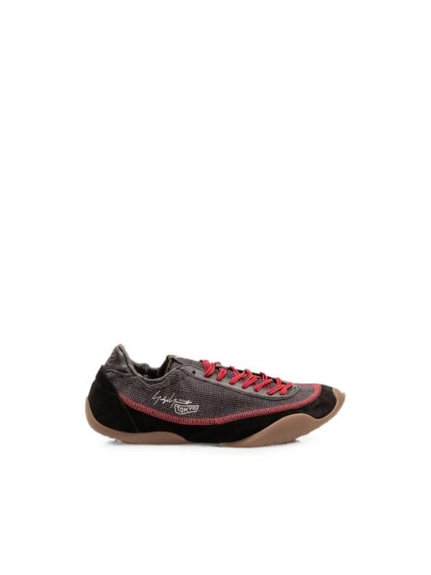 Y-3 Tokyo Warped sneakers