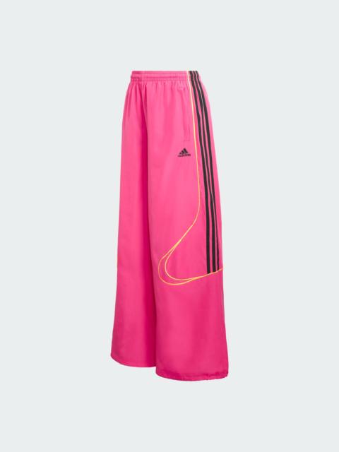 adidas TEAMGEIST ADILENIUM TRACK PANTS