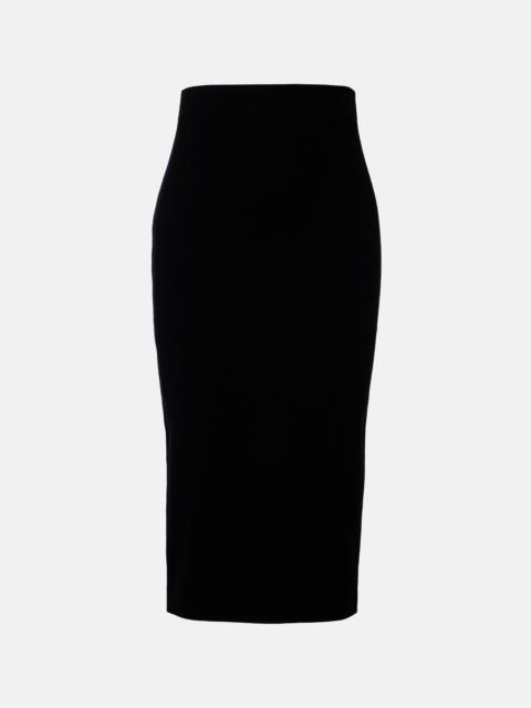 Max Mara Pencil skirt