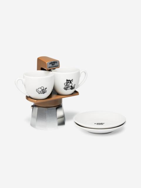 Carhartt WIP Coffee Break Espresso Maker