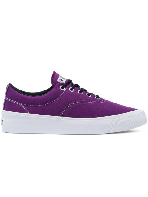 Skid Grip '80s Canvas 'Nightfall Violet / Black / White'
