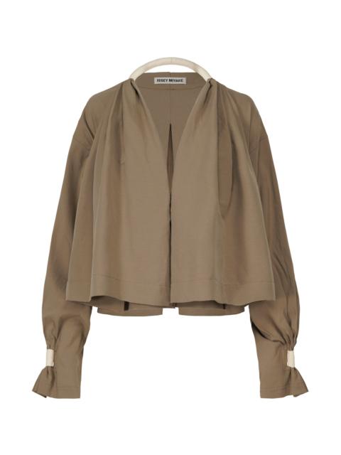 ISSEY MIYAKE CLOTH AND CORD