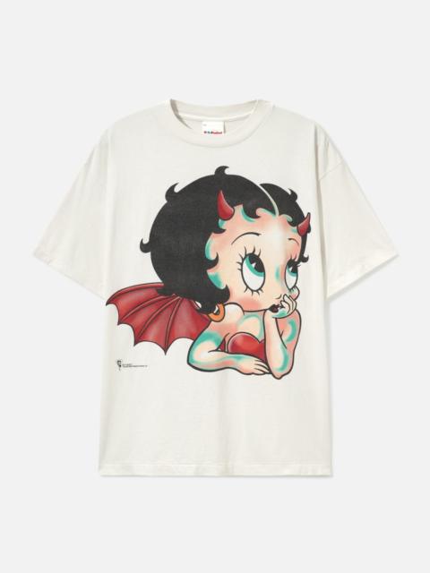 SAINT M×××××× DEVIL T-SHIRT