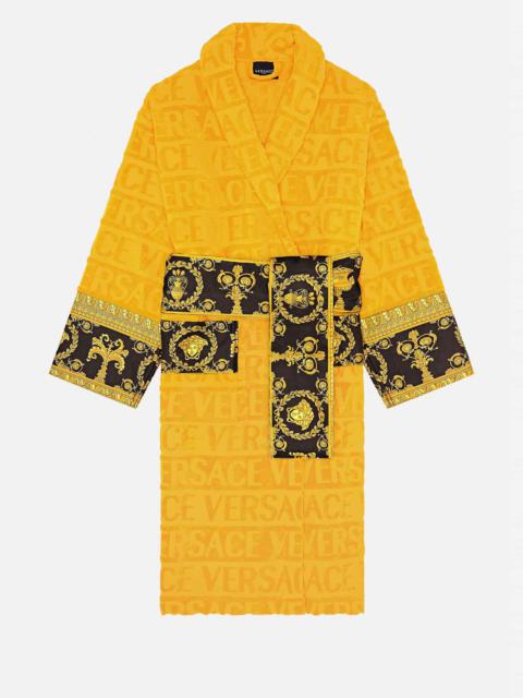 Versace Robe – LuxaRovaCo