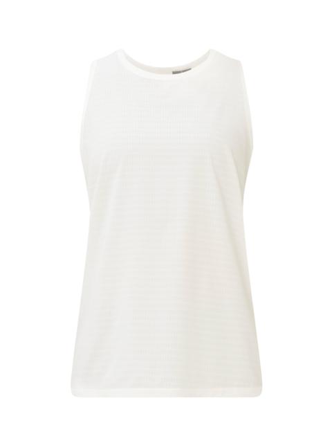 Sweaty Betty Ultimate Sneaker Perforated Split Back Tank