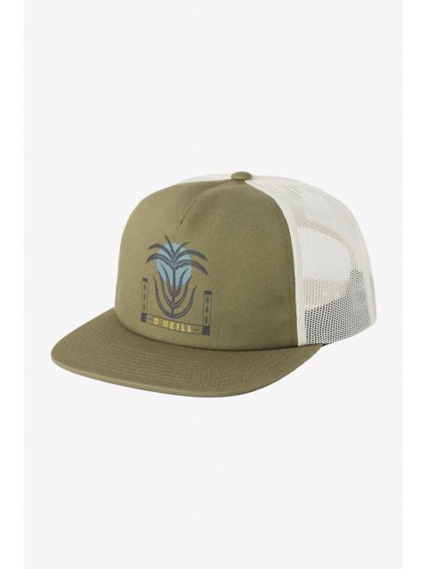 O'Neill Wayside Trucker Hat