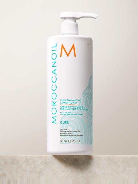 Moroccanoil Curl Enhancing Conditioner