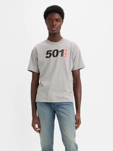 Levi's VINTAGE FIT GRAPHIC T-SHIRT