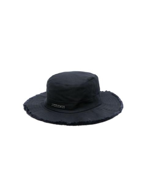 Le Bob Artichaut bucket hat