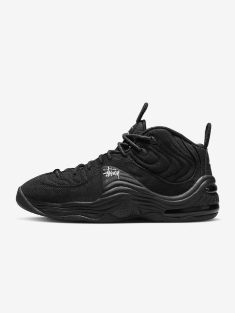 Nike Air Penny 2 x Stüssy Men's Shoes