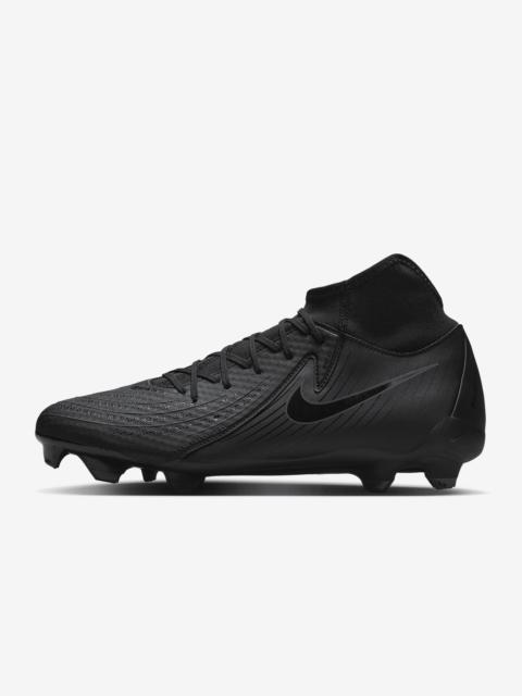 Nike Phantom Luna 2 Academy MG High-Top Soccer Cleats